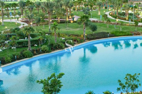 Townhouse in DAMAC Hills (Akoya by DAMAC), Dubai 4 bedrooms, 113 sq.m. № 68422 - photo 4