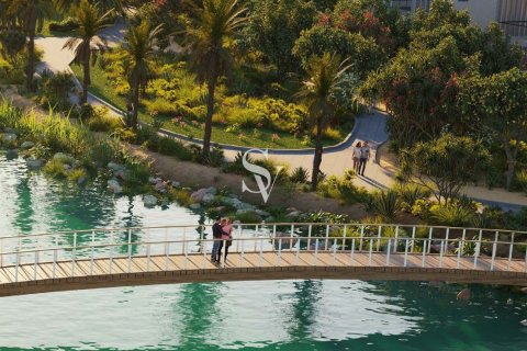 Townhouse in DAMAC Hills (Akoya by DAMAC), Dubai 4 bedrooms, 113 sq.m. № 68422 - photo 3