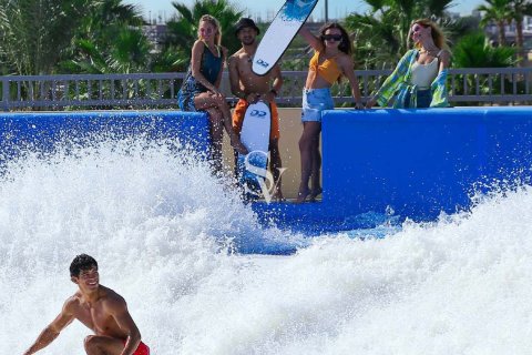 Townhouse in DAMAC Hills (Akoya by DAMAC), Dubai 4 bedrooms, 113 sq.m. № 68422 - photo 9