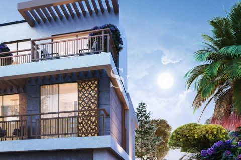 Townhouse in DAMAC Hills (Akoya by DAMAC), Dubai 4 bedrooms, 113 sq.m. № 68422 - photo 6