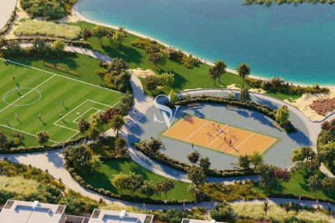 Townhouse in DAMAC Hills (Akoya by DAMAC), Dubai 4 bedrooms, 113 sq.m. № 68422 - photo 10