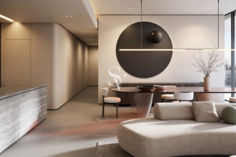 Apartment in DIFC, Dubai 3 bedrooms, 240 sq.m. № 68423 - photo 18