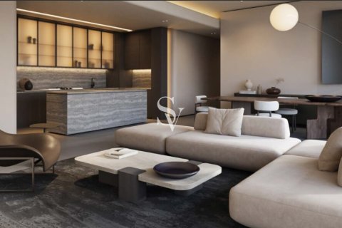 Apartment in DIFC, Dubai 3 bedrooms, 240 sq.m. № 68423 - photo 16