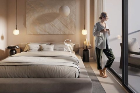 Apartment in DIFC, Dubai 3 bedrooms, 240 sq.m. № 68423 - photo 15