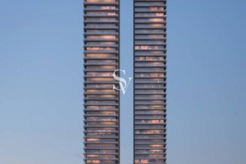 Apartment in DIFC, Dubai 3 bedrooms, 240 sq.m. № 68423 - photo 8