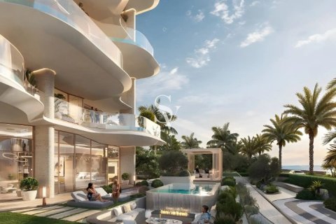 Penthouse à Palm Jumeirah, Dubai, 3 chambres, 246 m², № 68424 - photo 2