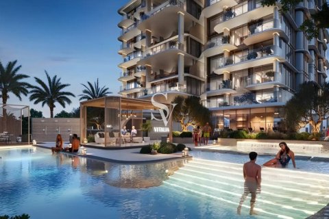 Penthouse à Palm Jumeirah, Dubai, 3 chambres, 246 m², № 68424 - photo 8