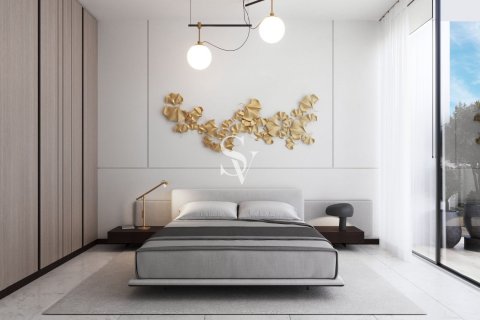 Apartamento en Dubai South (Dubai World Central), Dubai, 2 dormitorios, 110 m², № 68421 - foto 5