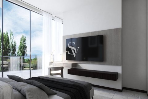 Apartamento en Dubai South (Dubai World Central), Dubai, 2 dormitorios, 110 m², № 68421 - foto 1