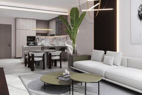 Apartamento en Dubai South (Dubai World Central), Dubai, 2 dormitorios, 110 m², № 68421 - foto 26