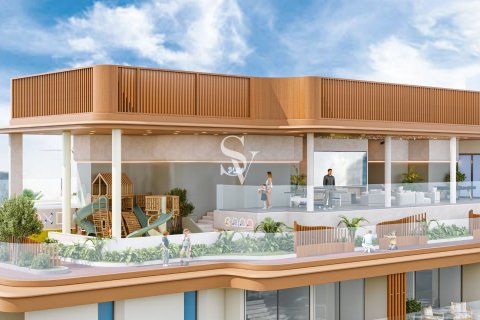 Apartamento en Dubai South (Dubai World Central), Dubai, 2 dormitorios, 110 m², № 68421 - foto 17