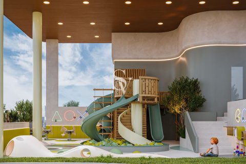 Apartamento en Dubai South (Dubai World Central), Dubai, 2 dormitorios, 110 m², № 68421 - foto 12