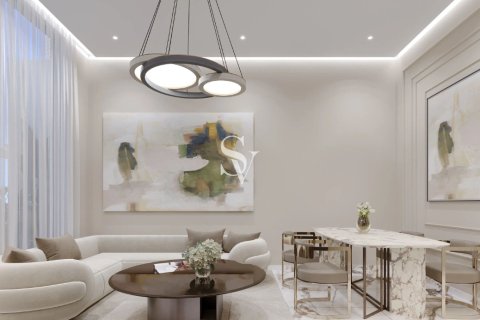 Квартира в Jumeirah Village Triangle, Дубай, 4 спальни, 208м², № 114438