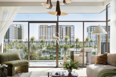 Квартира в Dubai South (Dubai World Central), Дубай, 1 спальня, 69м², № 114443