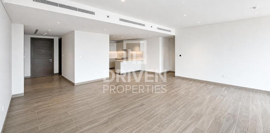 Apartment in Sobha Hartland, Mohammed Bin Rashid City, Dubai 3 bedrooms, 193.05 sq.m. № 141074