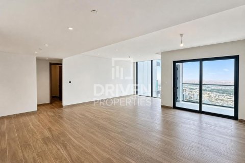 Apartment in Sobha Hartland, Mohammed Bin Rashid City, Dubai 3 bedrooms, 193.05 sq.m. № 141074 - photo 2