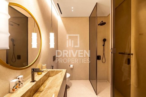 Apartment in Al Wasl, Dubai 4 bedrooms, 299.05 sq.m. № 141073 - photo 25