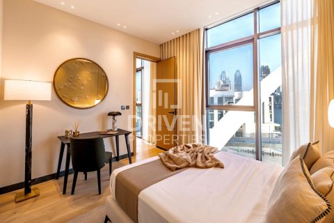 Apartment in Al Wasl, Dubai 4 bedrooms, 299.05 sq.m. № 141073 - photo 20