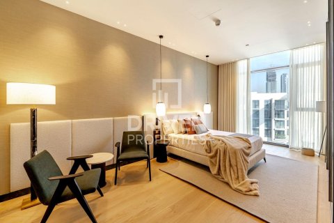 Apartment in Al Wasl, Dubai 4 bedrooms, 299.05 sq.m. № 141073 - photo 5