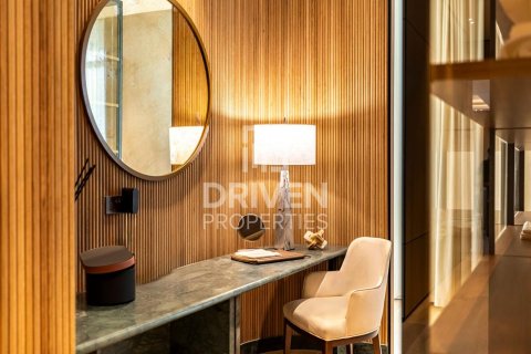 Apartment in Al Wasl, Dubai 4 bedrooms, 299.05 sq.m. № 141073 - photo 23
