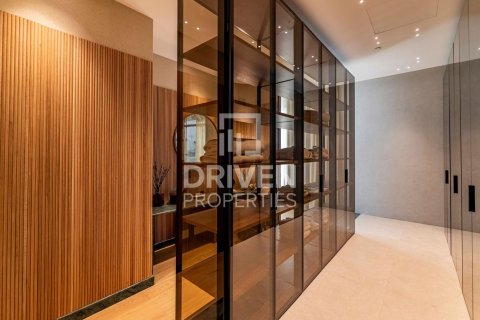 Apartment in Al Wasl, Dubai 4 bedrooms, 299.05 sq.m. № 141073 - photo 22