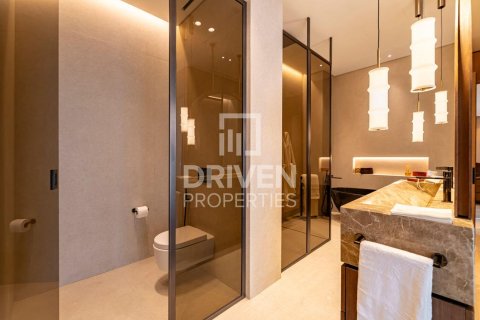 Apartment in Al Wasl, Dubai 4 bedrooms, 299.05 sq.m. № 141073 - photo 30
