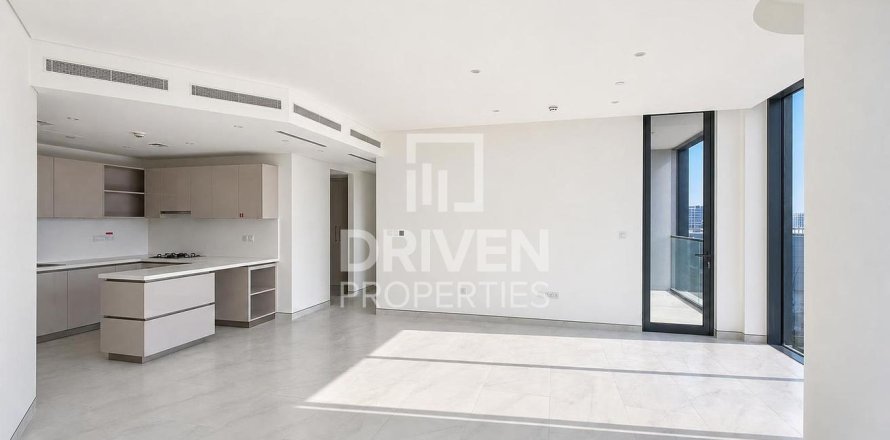 شقة في Sobha Hartland, مدينة محمد بن راشد, دبي 3 غرف نوم, 162.95 م² رقم 141075