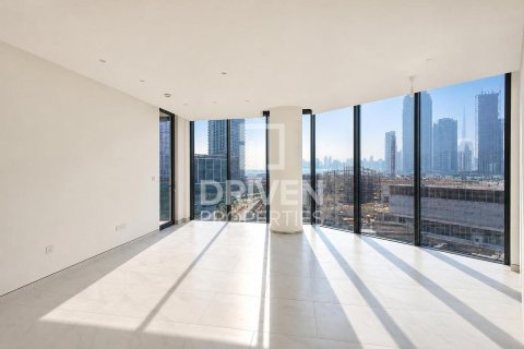 شقة في Sobha Hartland, مدينة محمد بن راشد, دبي 3 غرف نوم, 162.95 م² رقم 141075 - صورة 3