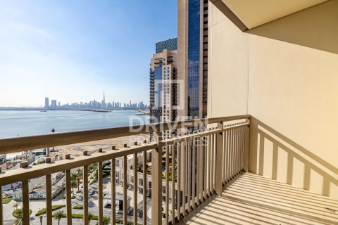 Apartment in Creekside 18, Dubai Creek Harbour (The Lagoons), Dubai 3 bedrooms, 150.5 sq.m. № 141084 - photo 4