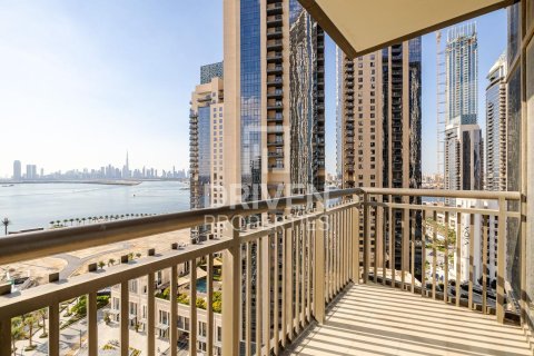 Apartment in Creekside 18, Dubai Creek Harbour (The Lagoons), Dubai 3 bedrooms, 150.5 sq.m. № 141084 - photo 22
