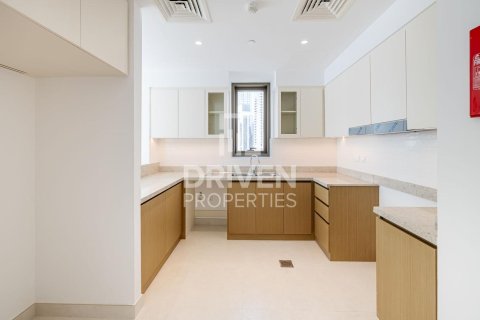 Apartment in Creekside 18, Dubai Creek Harbour (The Lagoons), Dubai 3 bedrooms, 150.5 sq.m. № 141084 - photo 18