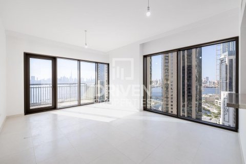 Apartment in Creekside 18, Dubai Creek Harbour (The Lagoons), Dubai 3 bedrooms, 150.5 sq.m. № 141084 - photo 12