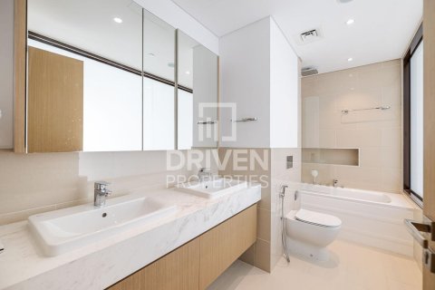 Apartment in Creekside 18, Dubai Creek Harbour (The Lagoons), Dubai 3 bedrooms, 150.5 sq.m. № 141084 - photo 19