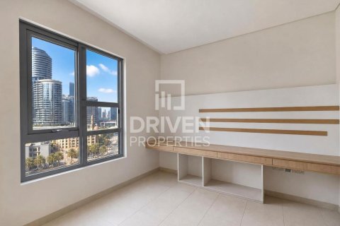 Apartment in The Residences, Downtown Dubai (Downtown Burj Dubai), Dubai 2 bedrooms, 205.97 sq.m. № 141078 - photo 9