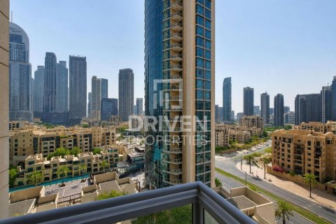 Apartment in The Residences, Downtown Dubai (Downtown Burj Dubai), Dubai 2 bedrooms, 205.97 sq.m. № 141078 - photo 23