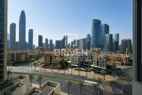 Apartment in The Residences, Downtown Dubai (Downtown Burj Dubai), Dubai 2 bedrooms, 205.97 sq.m. № 141078 - photo 20