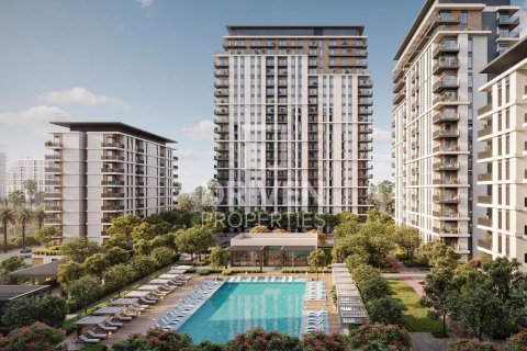 Apartamento en Dubai Hills Estate, Dubai, 2 dormitorios, 104.14 m², № 127512 - foto 5