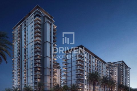 Appartement à Dubai Hills Estate, Dubai, 2 chambres, 104.14 m², № 127512