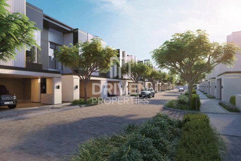 Villa in District 11, Mohammed Bin Rashid City, Dubai 3 bedrooms, 352.57 sq.m. № 127511 - photo 4