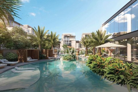 Villa in District 11, Mohammed Bin Rashid City, Dubai 3 bedrooms, 352.57 sq.m. № 127511 - photo 3