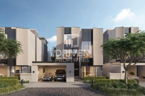 Villa in District 11, Mohammed Bin Rashid City, Dubai 3 bedrooms, 352.57 sq.m. № 127511 - photo 5