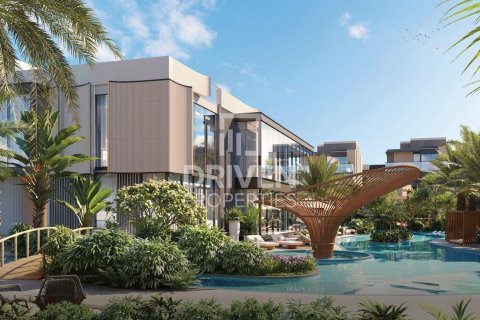 Villa in District 11, Mohammed Bin Rashid City, Dubai 3 bedrooms, 352.57 sq.m. № 127511 - photo 2