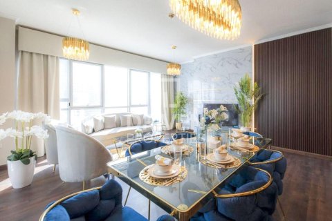 Apartment in The Residences, Downtown Dubai (Downtown Burj Dubai), Dubai 2 bedrooms, 132.94 sq.m. № 127521