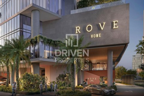 Appartement à Business Bay, Dubai, studio, 36.6 m², № 127513 - photo 15