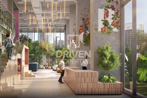 Appartement à Business Bay, Dubai, studio, 36.6 m², № 127513 - photo 13
