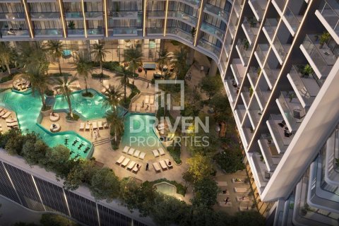 Appartement à Business Bay, Dubai, studio, 36.6 m², № 127513 - photo 6