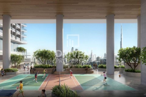 Appartement à Business Bay, Dubai, studio, 36.6 m², № 127513 - photo 14