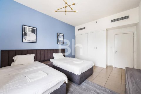 Apartment in Jumeirah Beach Residence, Dubai 2 bedrooms, 131 sq.m. № 57436 - photo 4