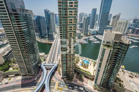 Apartment in Jumeirah Beach Residence, Dubai 2 bedrooms, 131 sq.m. № 57436 - photo 14