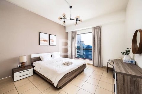 Apartment in Jumeirah Beach Residence, Dubai 2 bedrooms, 131 sq.m. № 57436 - photo 8